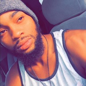 Meet your Posher, Christopher